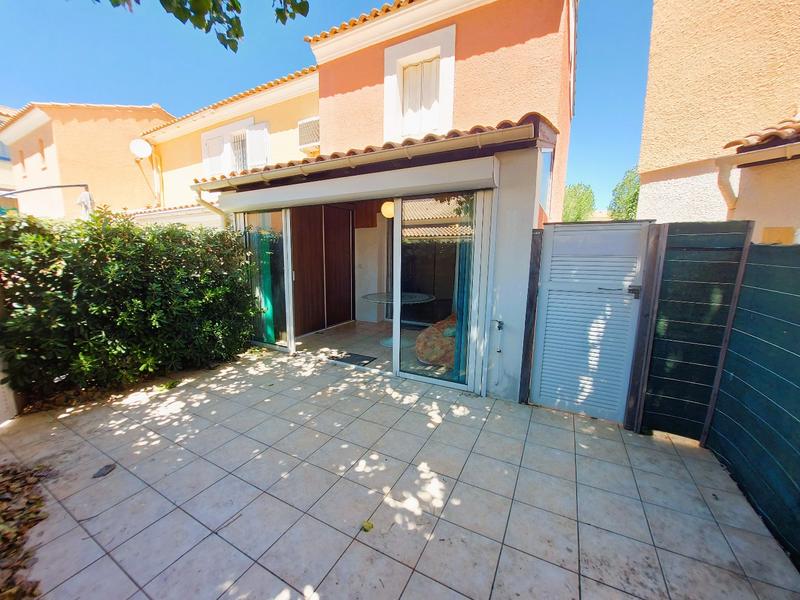 Villa - 44 m² - 3 pièces