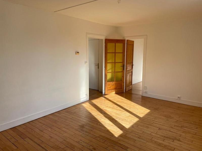 Appartement - 77 m² - 4 pièces