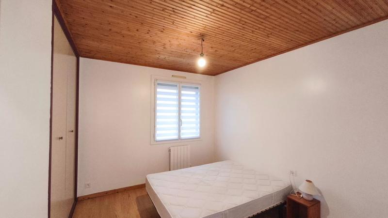 Maison - 93 m² - 4 pièces