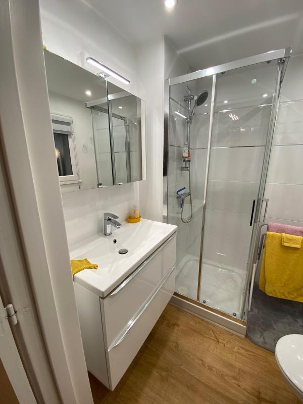 Appartement - 16 m² - 1 pièce