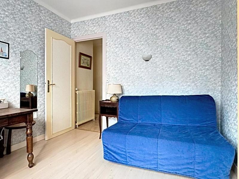 Maison - 59 m² - 3 pièces