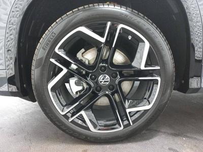 Volkswagen Tayron 1.5 eHybrid 272ch Dsg6 5pl R-Line Exclusive