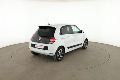 Renault Twingo 1.6 Hybrid Creative 141 ch