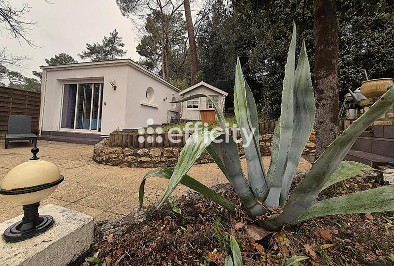 Villa - 141 m² - 5 pièces