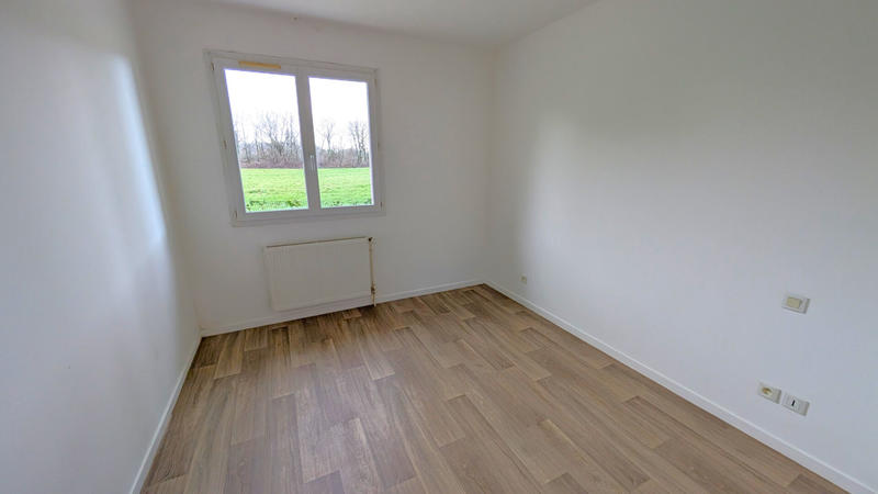 Maison - 111 m² - 5 pièces