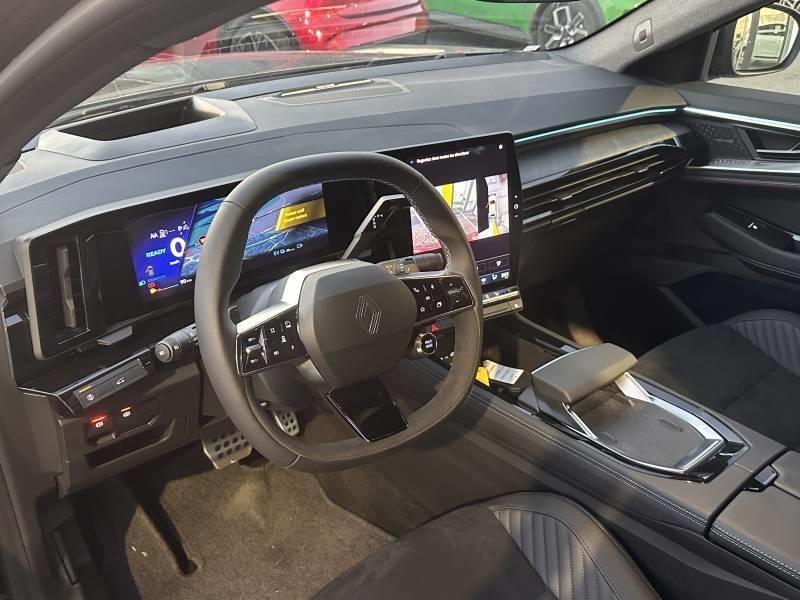 Renault Rafale E-Tech full hybrid 200 esprit Alpine