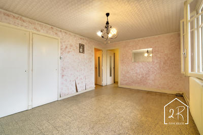 Appartement - 67 m² - 4 pièces