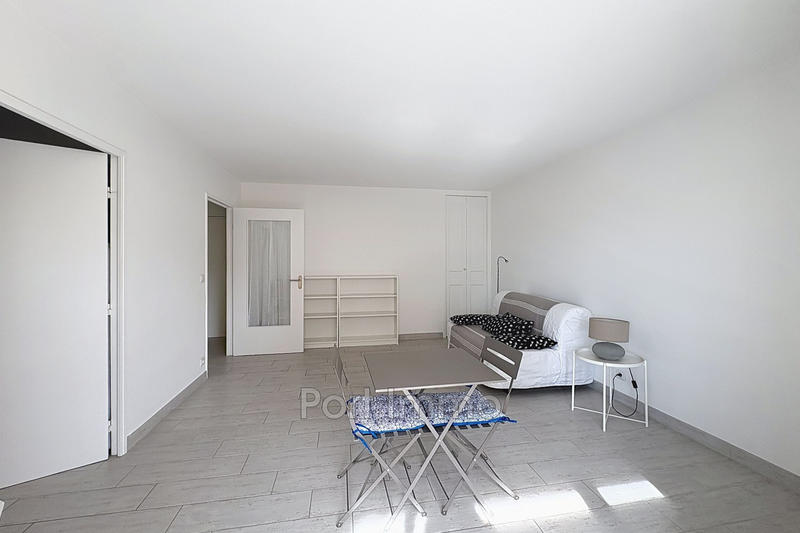 Appartement - 29 m² - 1 pièce