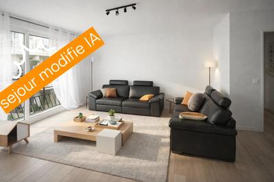 Appartement - 105 m² - 4 pièces