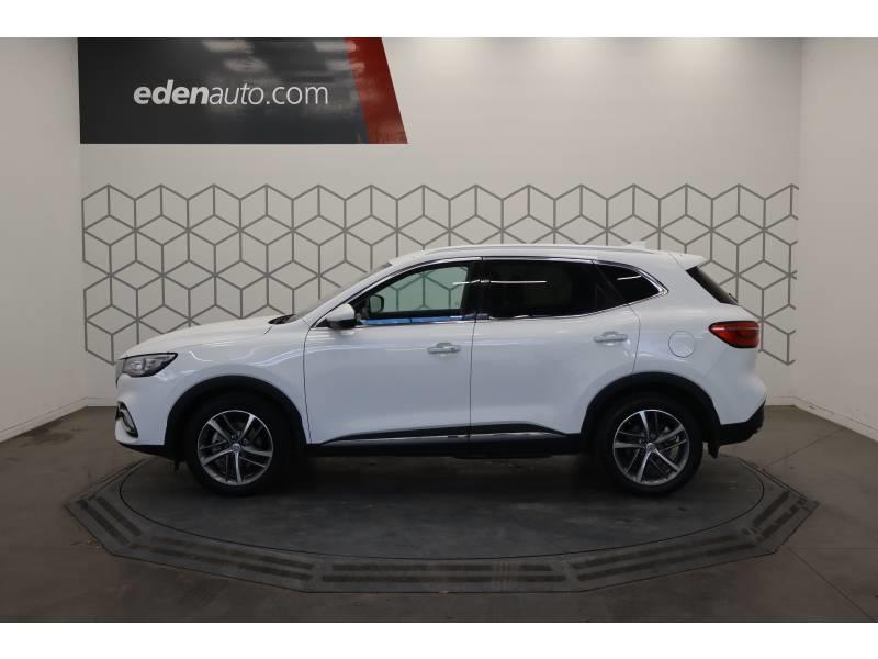 Mg Ehs 1.5t Gdi Phev Comfort