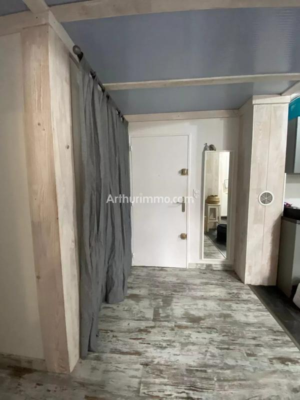 Appartement - 55 m² - 4 pièces