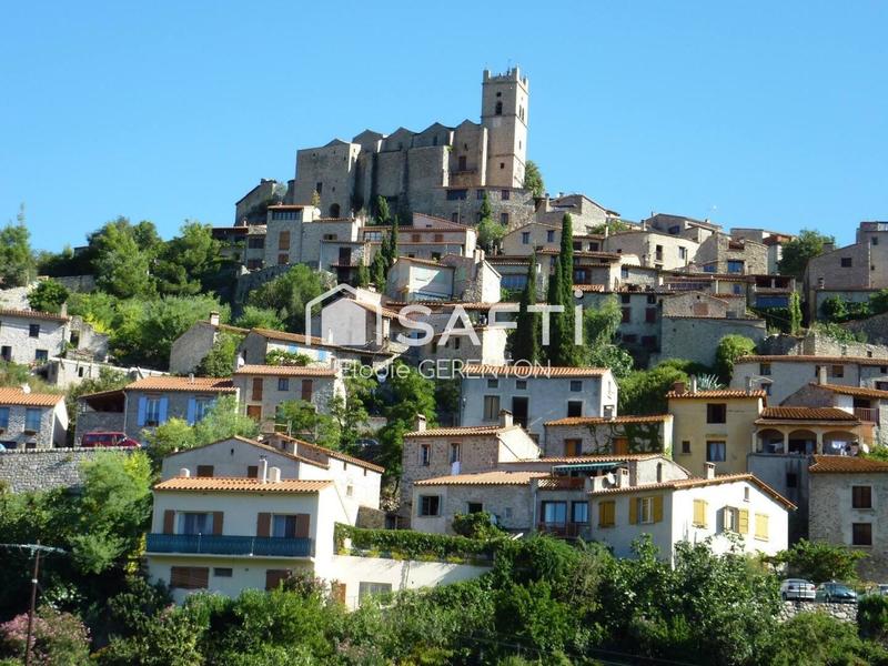 Maison - 117 m² - 5 pièces