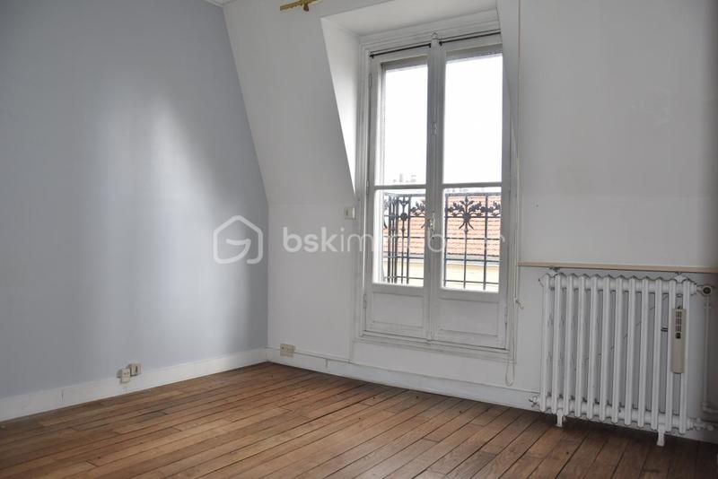 Appartement - 77 m² - 5 pièces