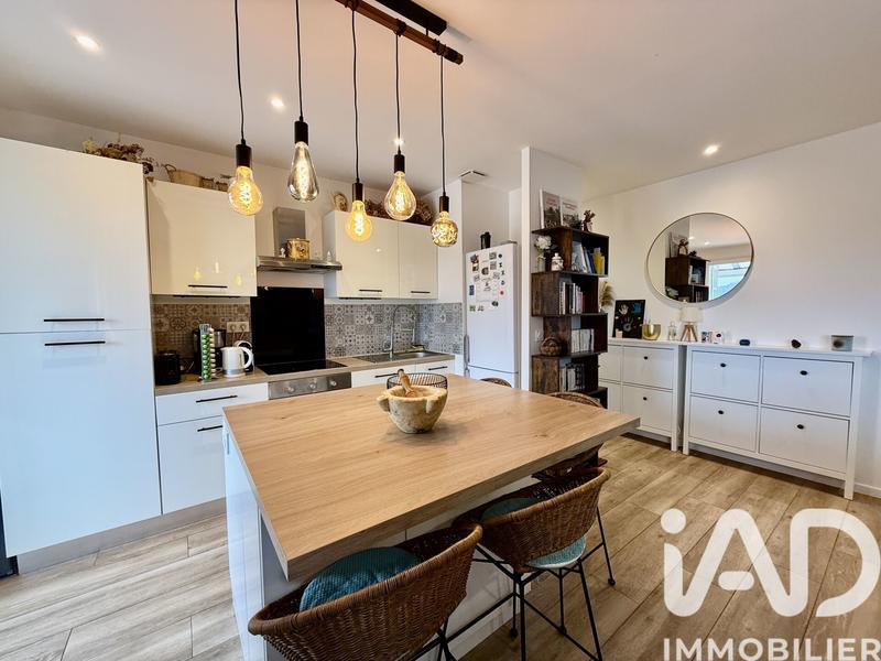 Appartement - 73 m² - 3 pièces