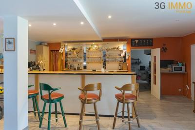 Maison chambre d'hôtes - 540 m² - 15 pièces
