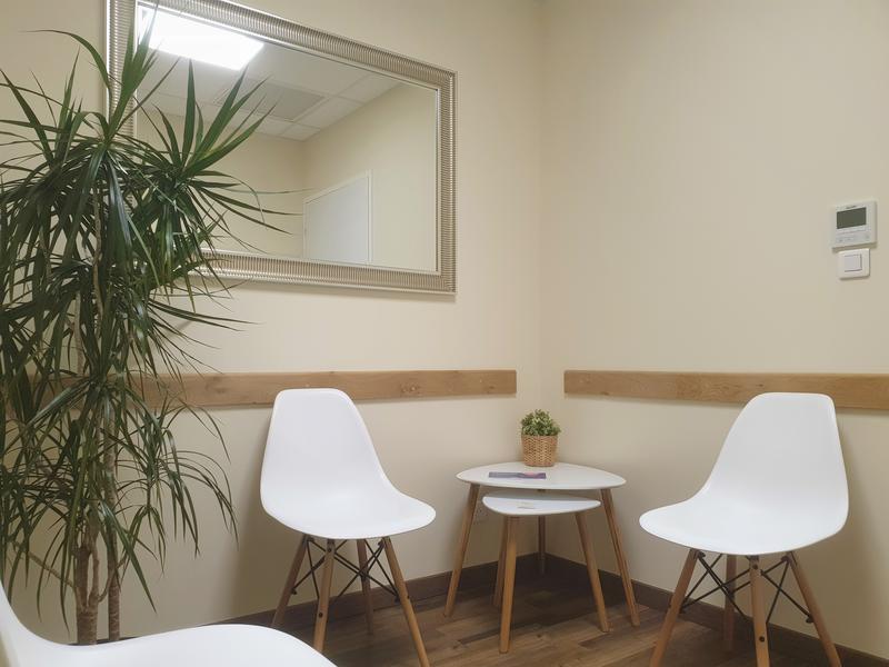 Maïlys Dusset - Diététicienne Nutritionniste