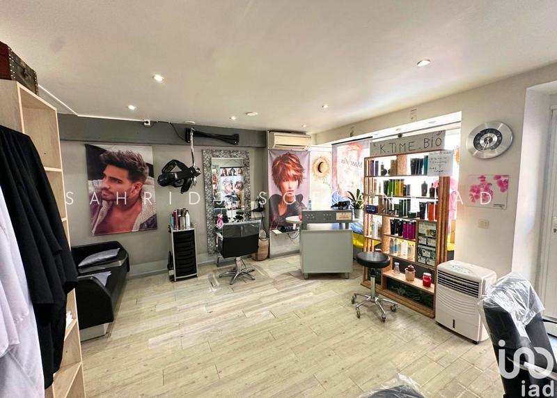 Local commercial - 25 m²