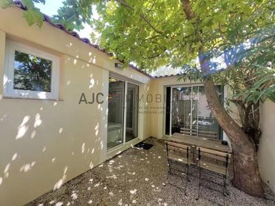 Appartement - 32 m² - 2 pièces