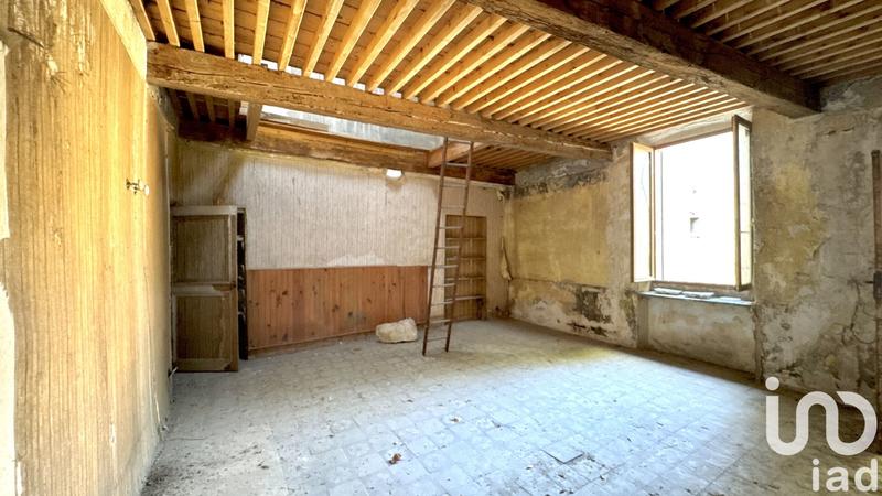 Maison de ville - 422 m² - 22 pièces