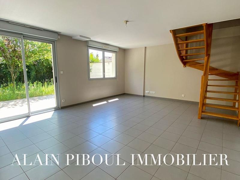 Maison traditionnelle - 108 m² - 5 pièces