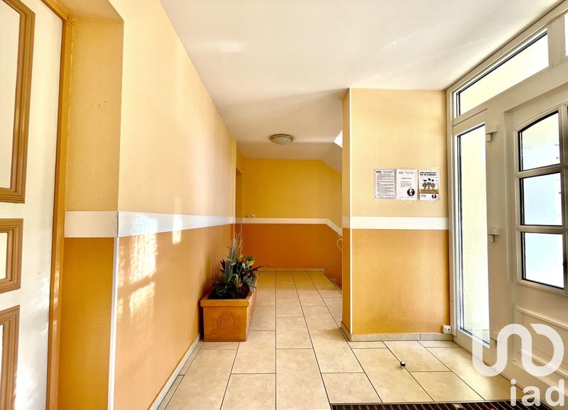 Appartement - 97 m² - 4 pièces