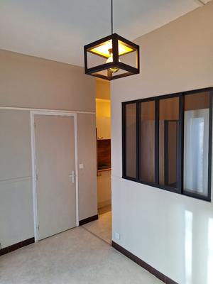 Appartement - 23 m² - 1 pièce