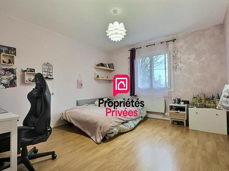 Maison - 162 m² - 6 pièces