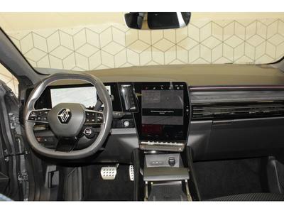 Renault Austral E-Tech hybrid 200 Techno esprit Alpine