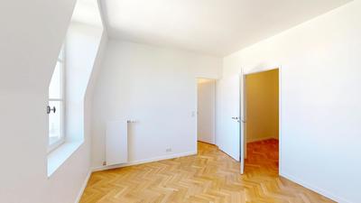 Appartement - 81 m² - 4 pièces