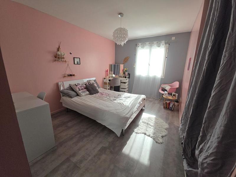 Maison - 185 m² - 6 pièces