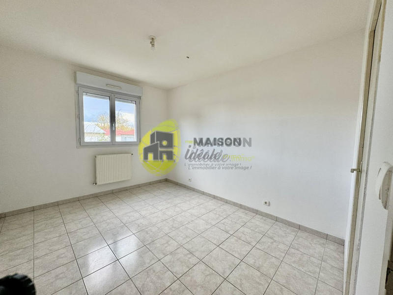 Appartement - 89 m² - 3 pièces