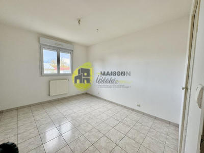 Appartement - 89 m² - 3 pièces