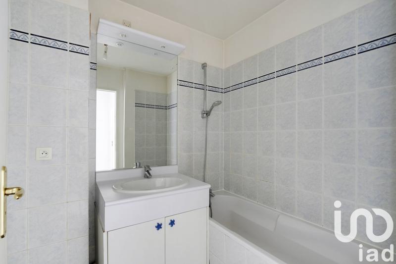 Appartement - 103 m² - 4 pièces