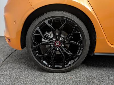 Renault Mégane IV 4 Rs Edc 280ch Bva 1ere Main Malus Paye Camera de Recul Alcantara Bose