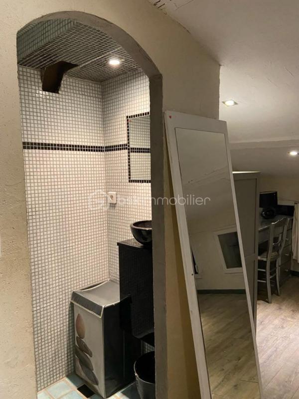 Maison de village - 115 m² - 5 pièces