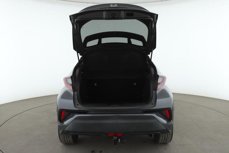 Toyota c-Hr 1.2 t Graphic 2wd 116 ch