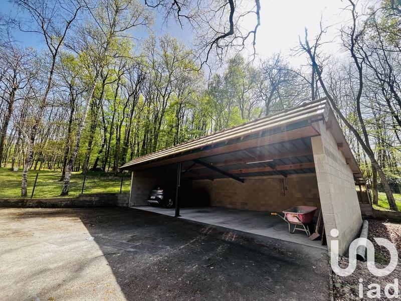 Maison - 337 m² - 12 pièces