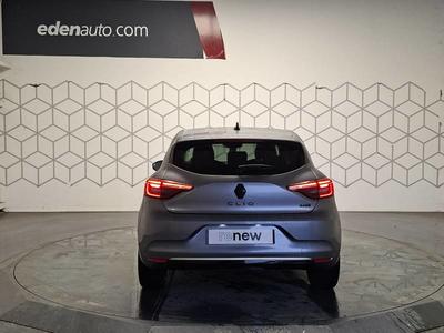 Renault Clio E-Tech full hybrid 145 Engineered