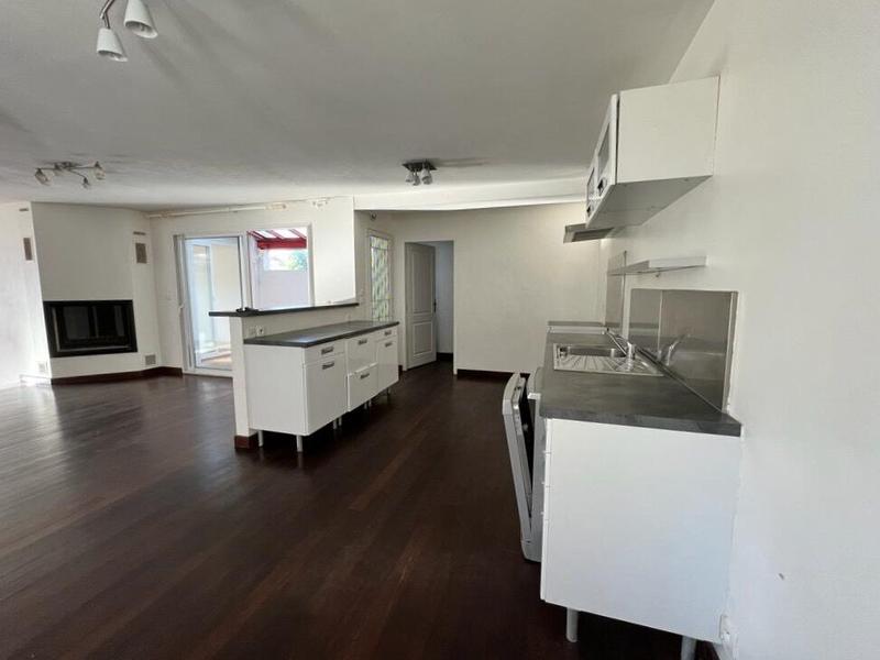 Maison - 132 m² - 5 pièces