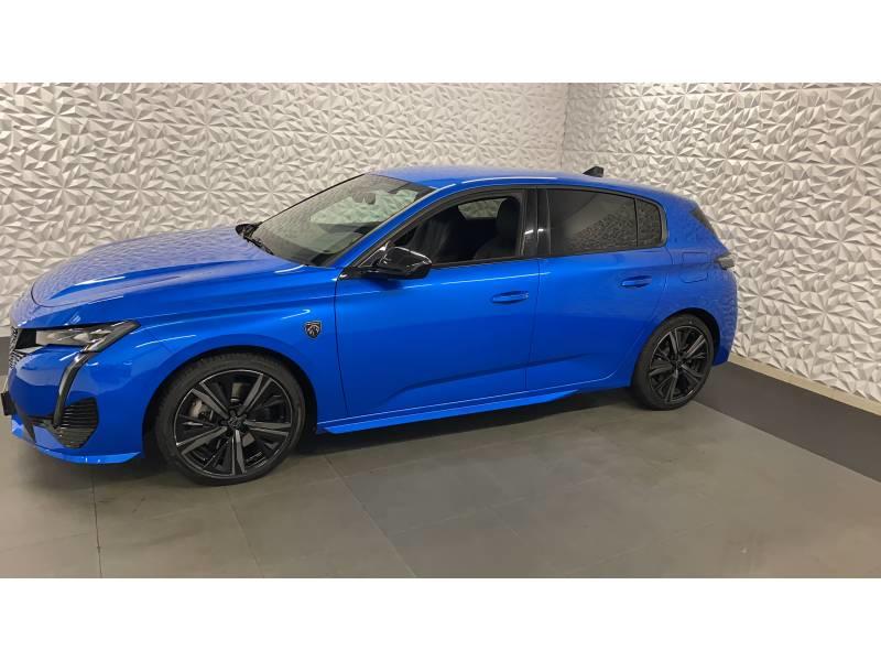 Peugeot 308 Phev 225 e-Eat8 Gt Pack