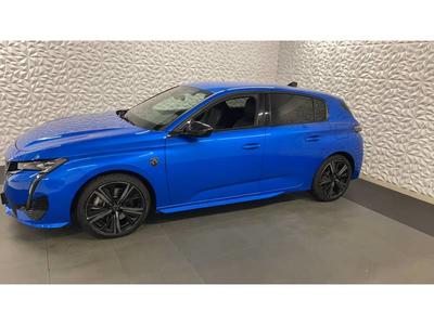 Peugeot 308 Phev 225 e-Eat8 Gt Pack