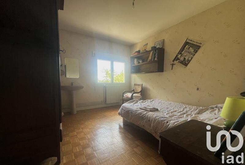 Maison de ville - 130 m² - 6 pièces