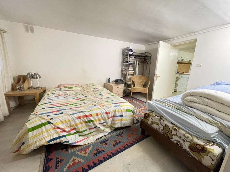 Appartement - 27 m² - 1 pièce