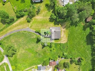 Maison - 127 m² - 6 pièces