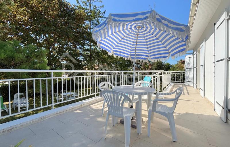 Maison - 61 m² - 3 pièces