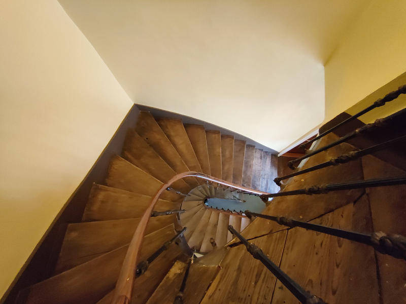 Maison - 215 m² - 9 pièces