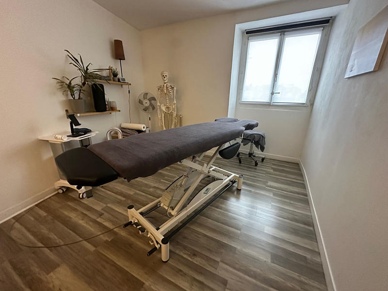 Local d'activité / Entrepôt - 25 m²