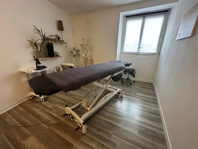 Local d'activité / Entrepôt - 25 m²