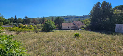 Terrain - 940 m²