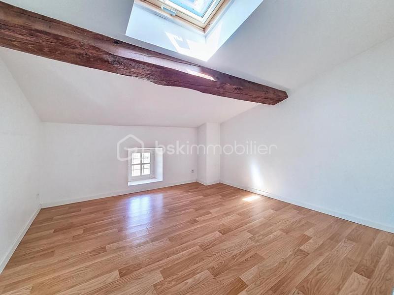 Maison de ville - 167 m² - 6 pièces